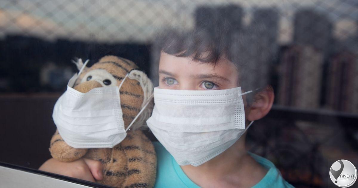 Regulasie wat vereis dat leerlinge maskers by skole dra, moet opgehef word: DA