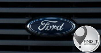 Valke lê beslag op vals Ford-motoronderdele en -bykomstighede ter waarde van R500 000