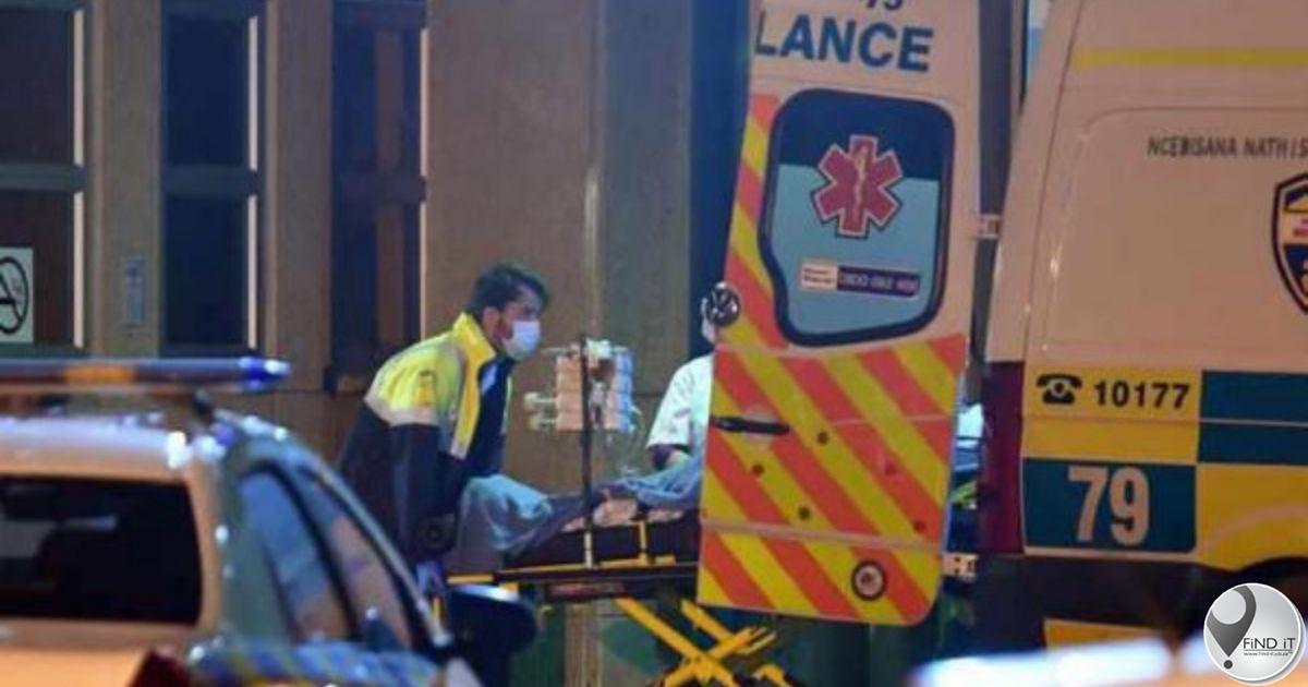 Hospitaalskieter in hof vir dood van drie mense