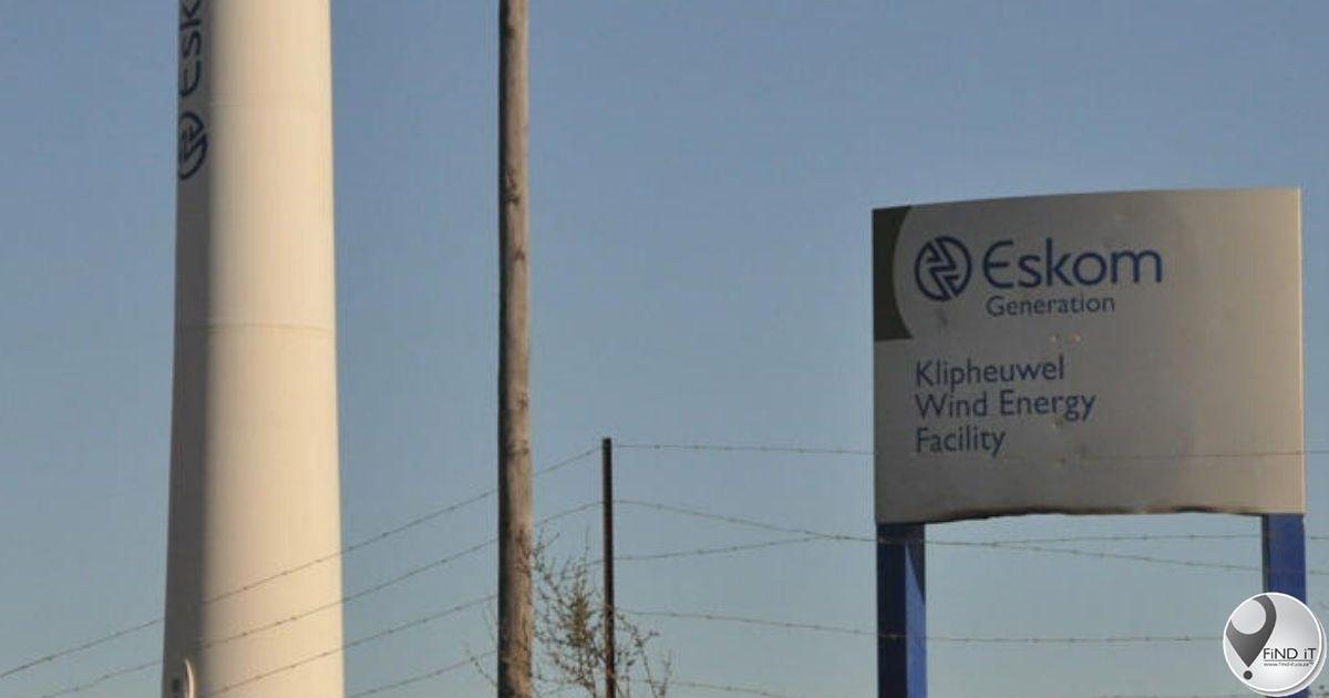 Eskom vra nou die publiek om 'nie elektrisiteit te gebruik' - gedurende hierdie ure