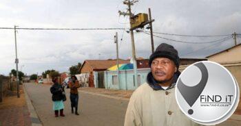 Eskom blameer inwoners vir nege maande sonder krag
