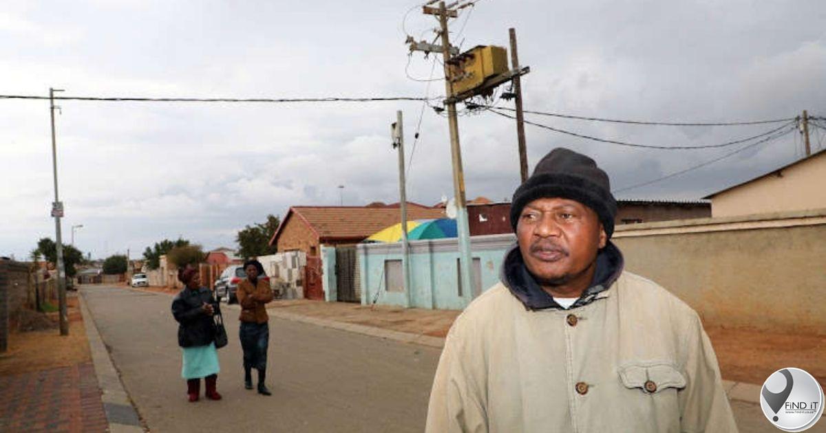 Eskom blameer inwoners vir nege maande sonder krag
