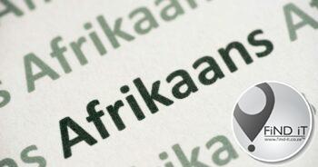 ANC gedwing om Afrikaans te herken as 'inheemse taal'