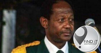ZCC se biskop Barnabas Lekganyane het kerklede hof toe geneem