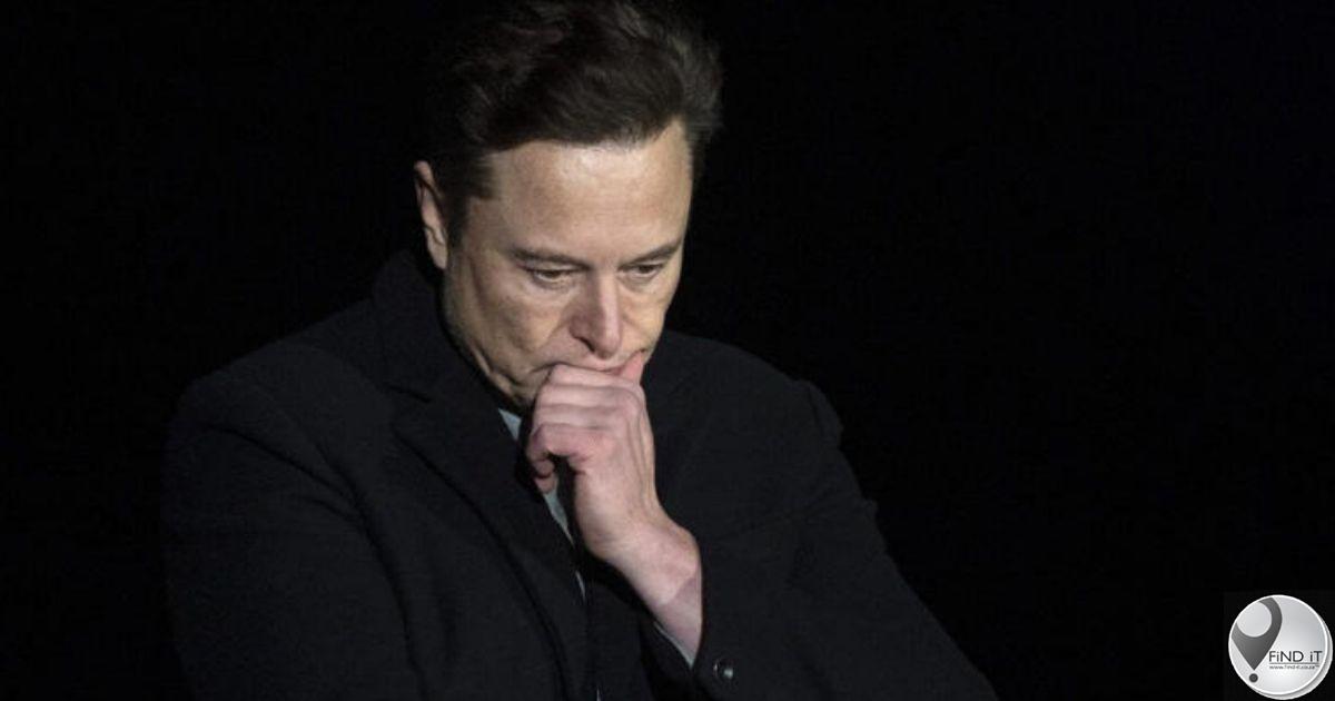 Elon Musk deel 'lewensveranderende' Twitter-'hack'