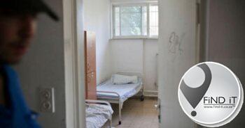 Israeli dreig om terreuraanval te pleeg nadat sy toegang tot die hospitaal geweier is