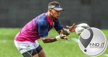 Nuwe besonderhede in arrestasie van Elton Jantjies