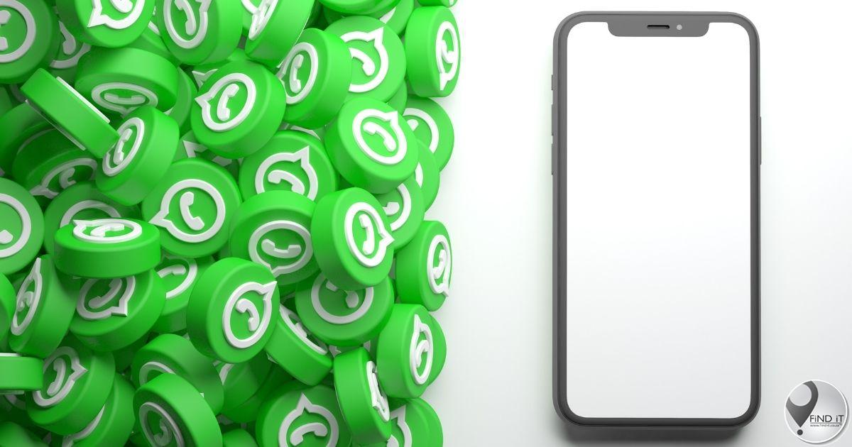 Vier belangrike veranderinge vir WhatsApp