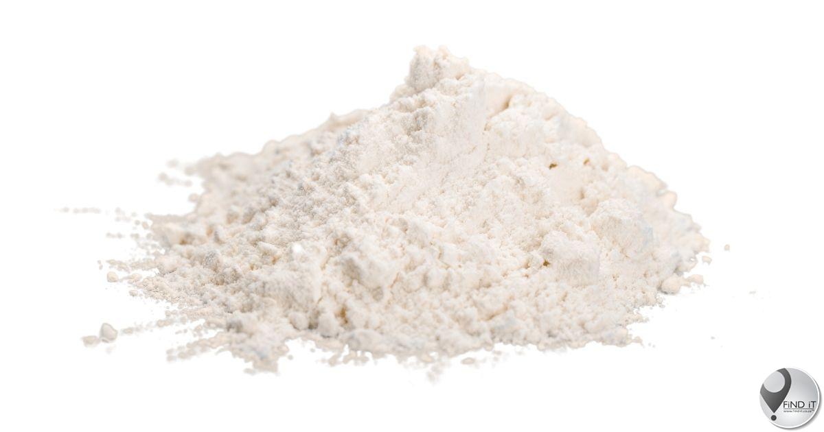 Winkel moet klant vergoed wat op koekmeel gly