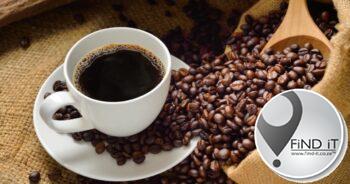 Florence-koffiekroeg kry 'n boete van €1 000 nadat polisie oor 'duur' koffie ontbied is