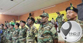 Gyselaardrama: Waarom die saak teen militêre veterane teruggetrek is