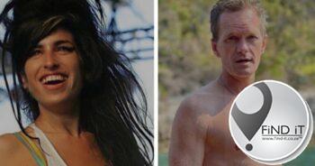 Neil Patrick Harris vra om verskoning oor Amy Winehouse-grap in 2011