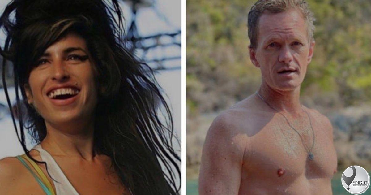 Neil Patrick Harris vra om verskoning oor Amy Winehouse-grap in 2011