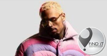 Chris Brown wens glo eks-meisie Rihanna geluk met die geboorte van haar kind