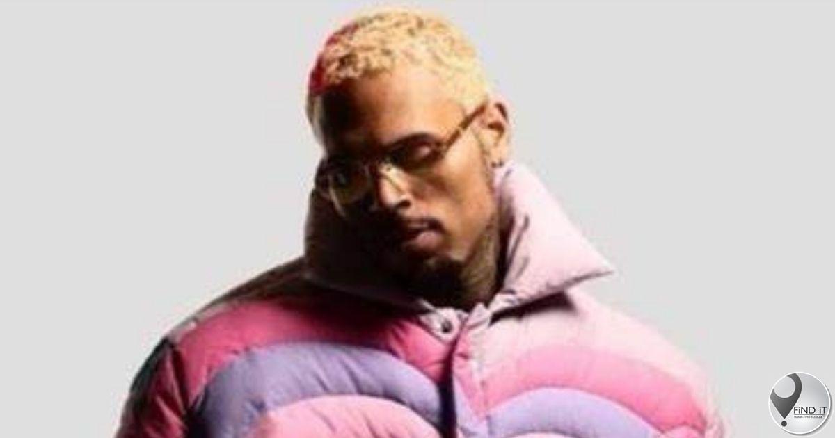 Chris Brown wens glo eks-meisie Rihanna geluk met die geboorte van haar kind