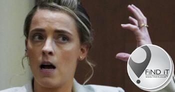 Amber Heard se suster getuig 'Johnny Depp het Amber herhaaldelik geslaan'