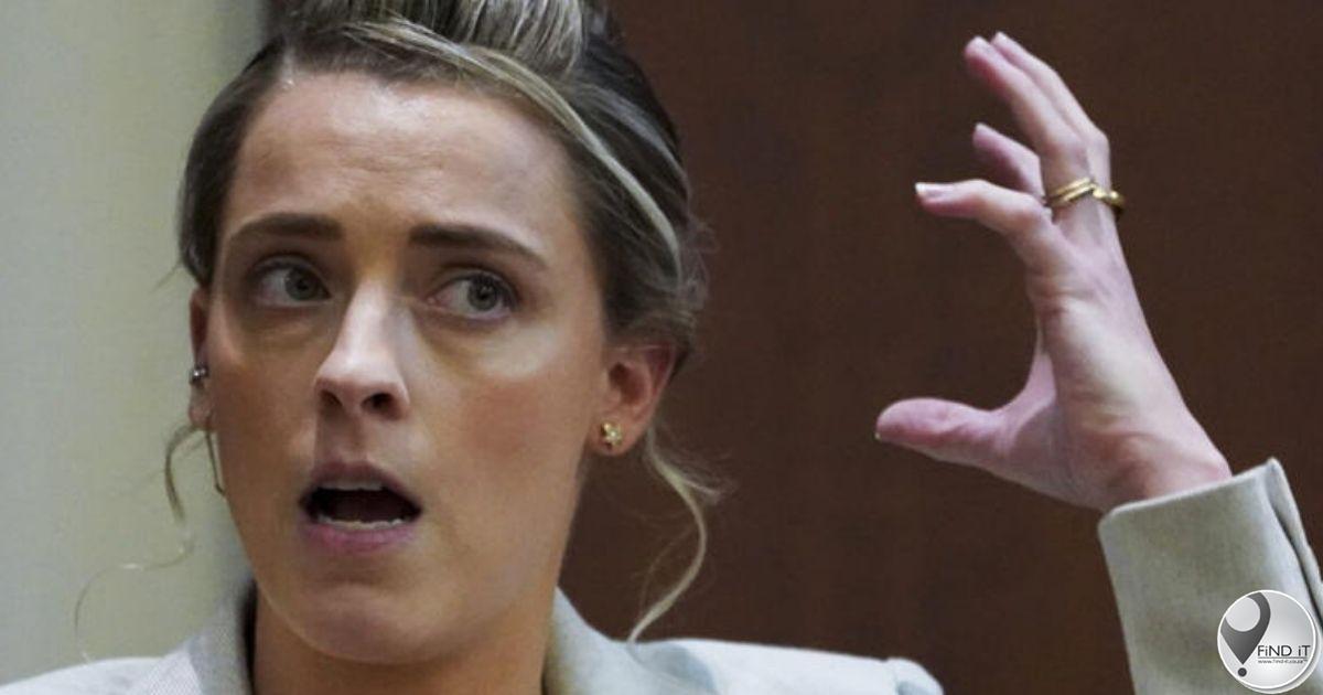 Amber Heard se suster getuig 'Johnny Depp het Amber herhaaldelik geslaan'