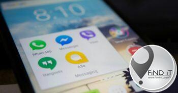 WhatsApp gaan nie meer op die fone werk nie