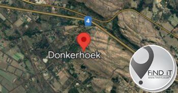 Man is verskeie kere in Boschkop-aanval geskiet