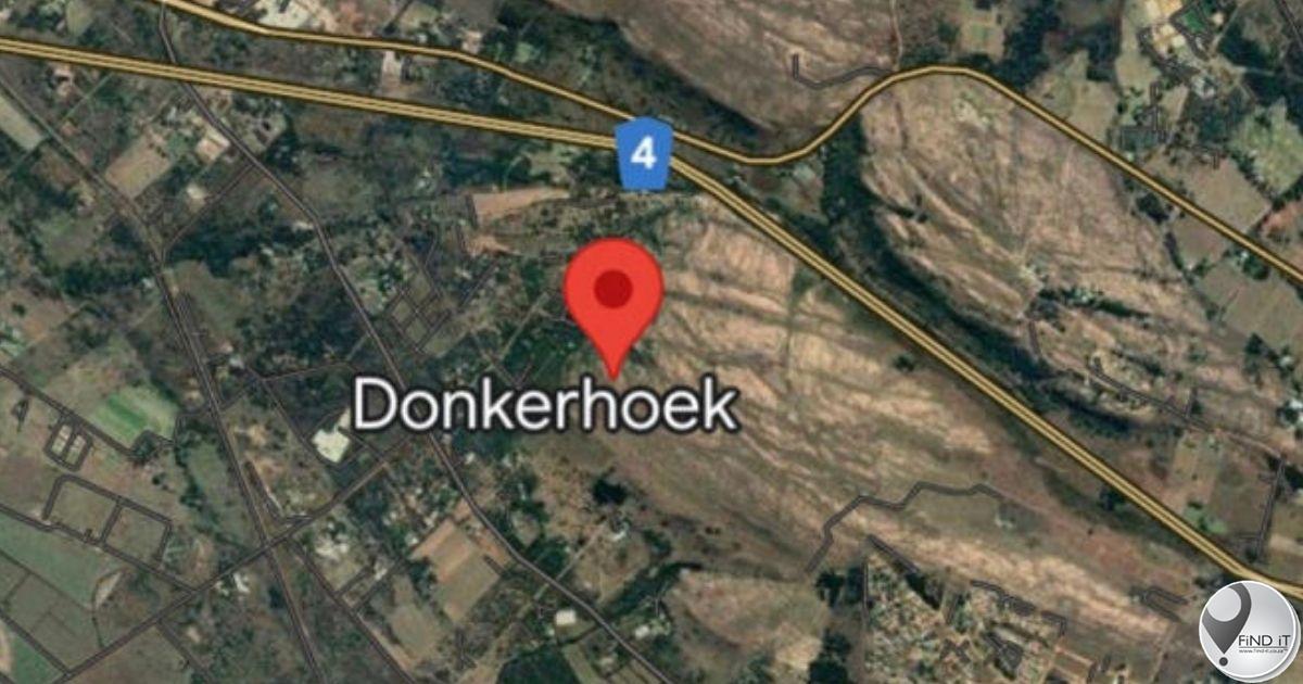 Man is verskeie kere in Boschkop-aanval geskiet
