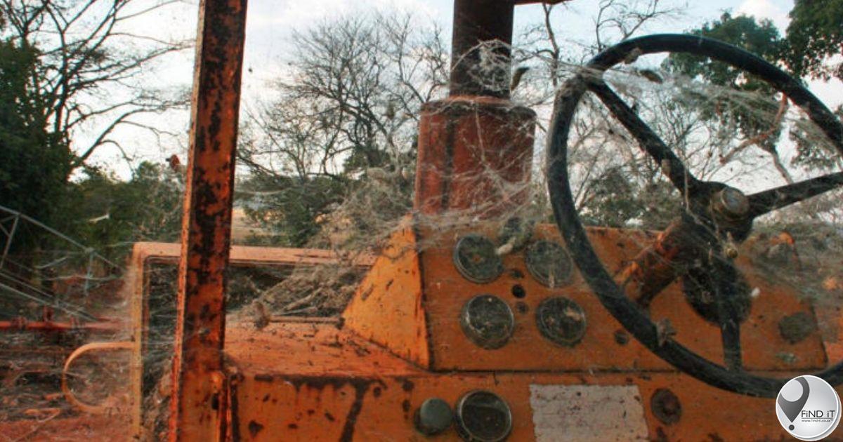Suid-Afrika moet dalk biljoene betaal aan Zimbabwe se wit boere