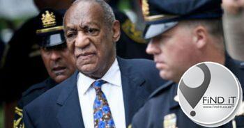 Bill Cosby weer in hof vir 'n seksuele aanrandingverhoor in Kalifornië