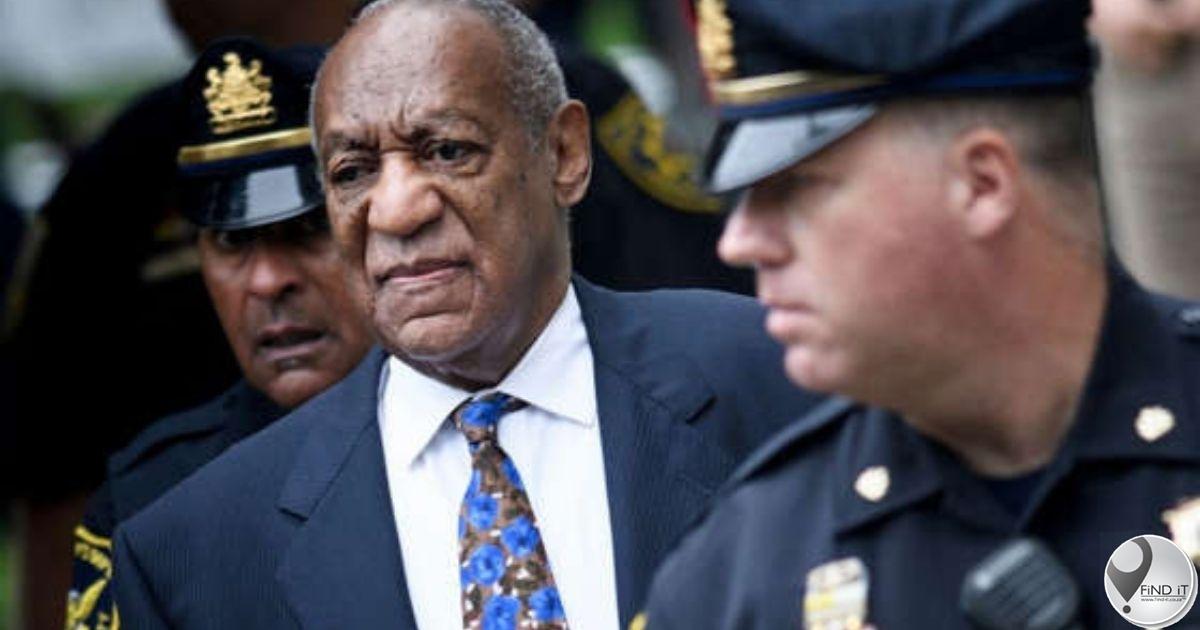 Bill Cosby weer in hof vir 'n seksuele aanrandingverhoor in Kalifornië