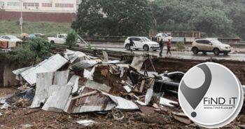 Inwoners van KZN smeek om hervestig te word