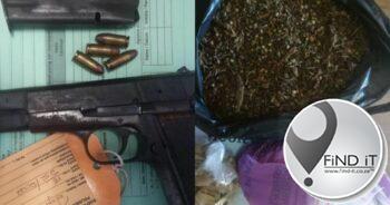 Ryloper wat as gyselaar aangehou word, ontsnap en lei die polisie na ontvoerder
