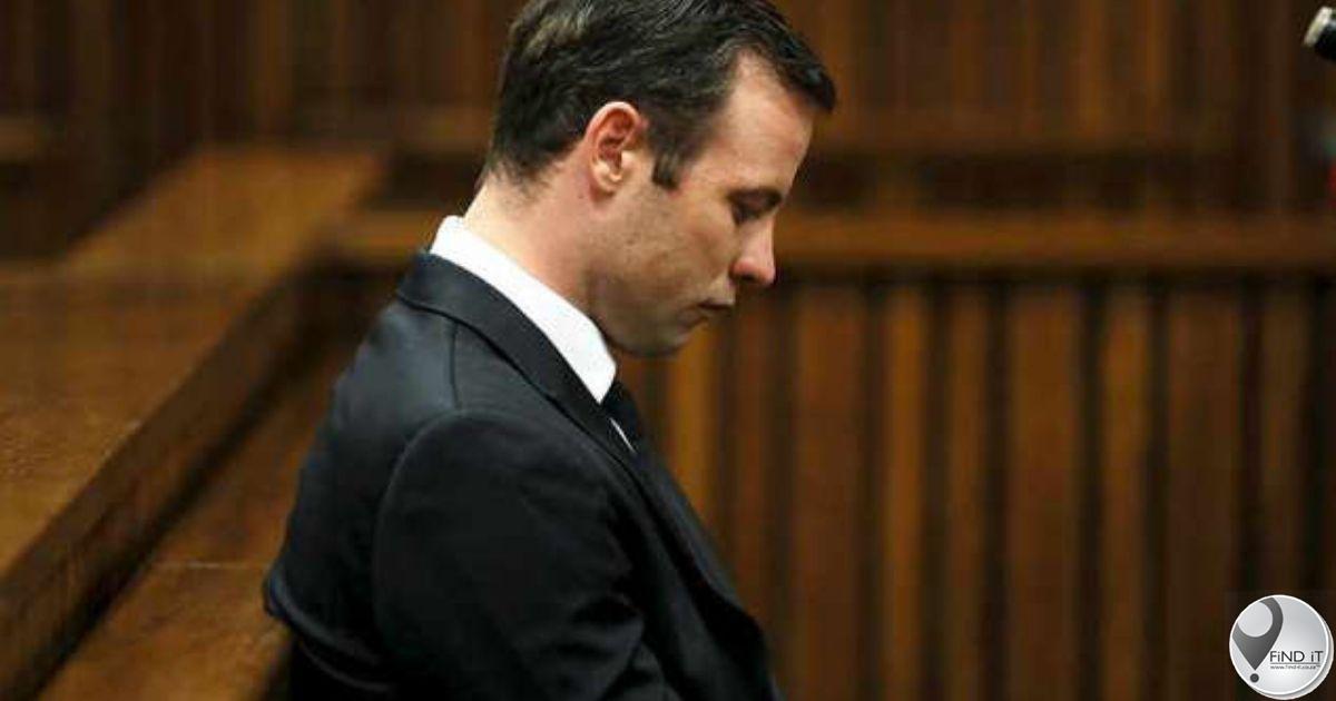 Oscar Pistorius bly in die Gqeberha-gevangenis in die hoop om Reeva se ouers te ontmoet
