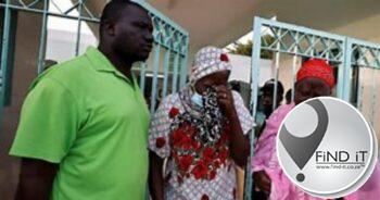 Elf pasgebore babas sterf in Senegal-hospitaalbrand