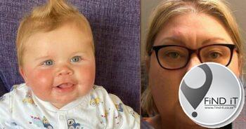 Leiland-James Corkill-saak: Laura Castle tronk toe gestuur vir babamoord