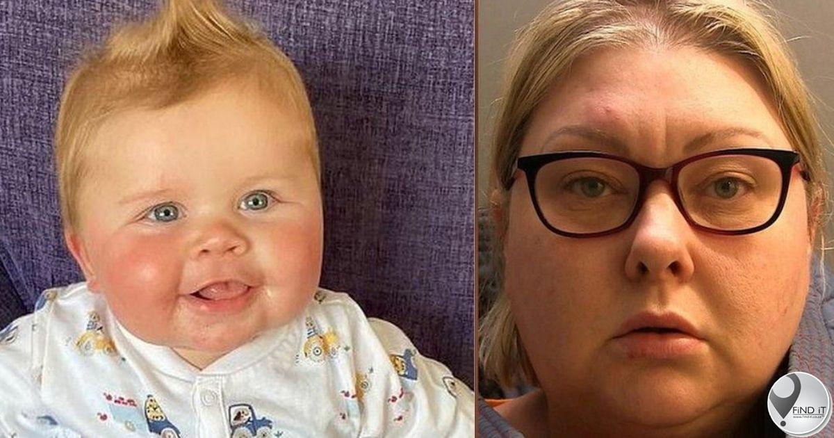 Leiland-James Corkill-saak: Laura Castle tronk toe gestuur vir babamoord