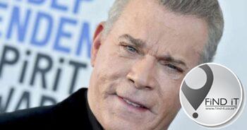 Akteur Ray Liotta sterf