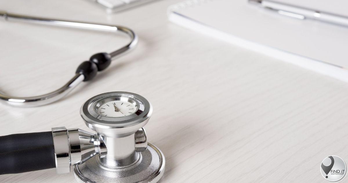 HPSCA vang vals dokters uit