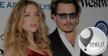 'Hulle het gedreig om my baba in 'n mikrogolf te druk' - Amber Heard