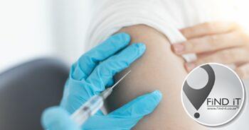 Bewys van inentingsvereistes opgedateer deur Health Dept