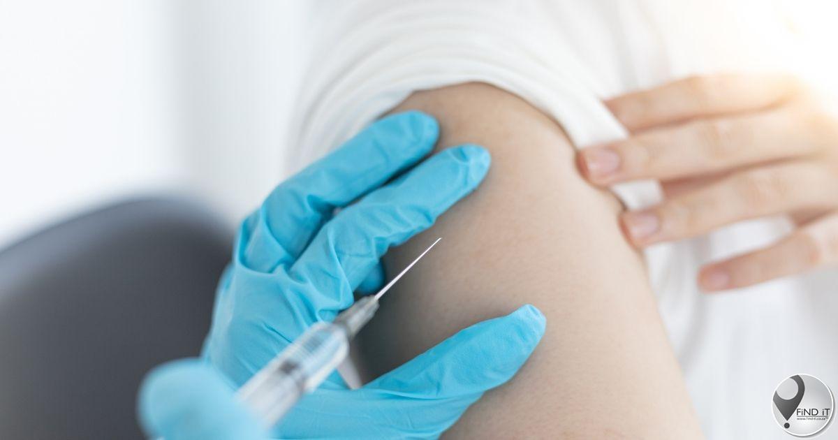 Bewys van inentingsvereistes opgedateer deur Health Dept