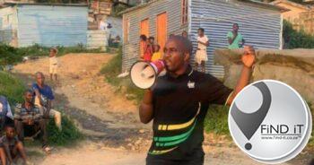ANC-raadslid in hegtenis geneem omdat hy na bewering sy voorganger vermoor het