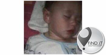 Baba sterf nadat hy uit bed val