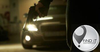 Vier motors word tans deur kapers in Suid-Afrika geteiken