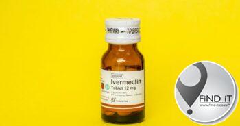 Ivermektien-gebruik vir Covid-19 is in SA gestaak