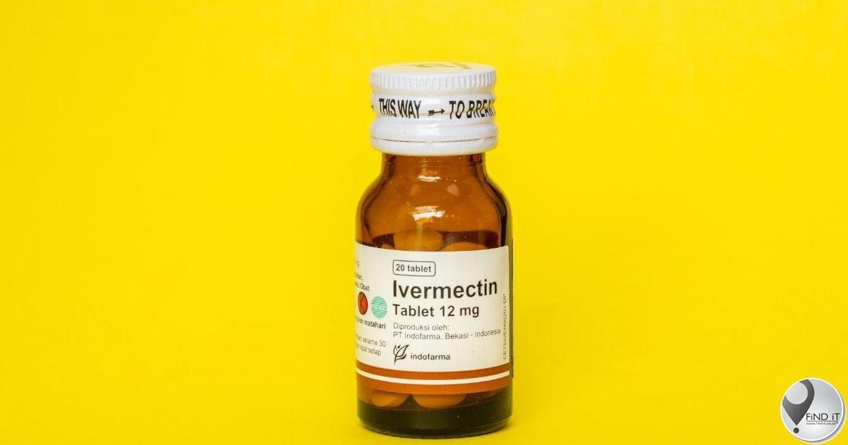 Ivermektien-gebruik vir Covid-19 is in SA gestaak