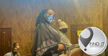 Veroordeelde moordenaar, Nomia Ndlovu terug in die hof op nuwe aanklagte