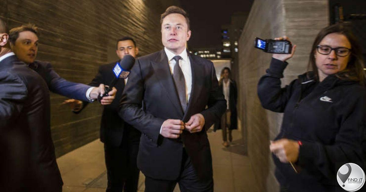 Twitter-beleggers dagvaar Elon Musk, terwyl die SEC 'n ondersoek open