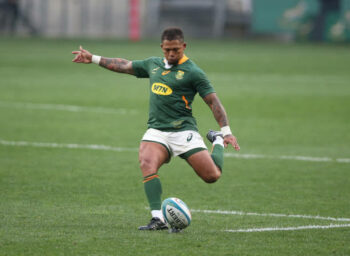 (Foto: The South African)