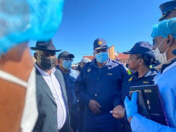 (Foto: South African Police Service, Facebook)