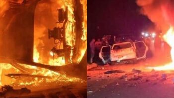 (Foto: Limpopo Department of Transport and Community Safety, Facebook)