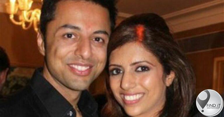 Anni Dewani se moordenaar op parool