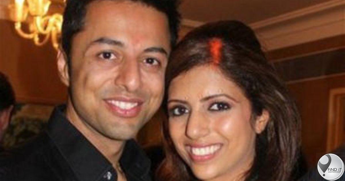 Anni Dewani se moordenaar op parool